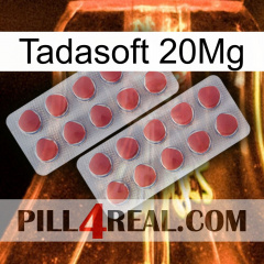 Tadasoft 20Mg 19